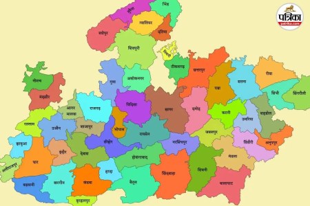 फोटो सोर्स: पत्रिका