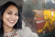 advocate abhijita rathore organ donation indore 65th green corridor