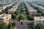 New-residential-colony
