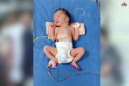 Newborn Child