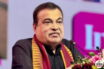 Nitin Gadkari on Delhi Blast