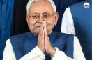 Nitish Kumar