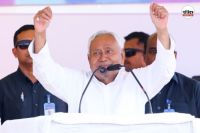 सीएम नीतीश कुमार