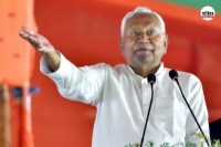 सीएम नीतीश ने वीडियो संदेश किया जारी