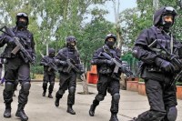 Noida Film City security High Alert after fake RAW officer arrest in Greater Noida