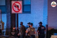 North Carolina Teen Shooting