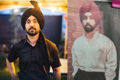 पिता बस में टिकट चेकर और बेटा शादियों में गाकर कमाता था पैसे, ऐसा था इस पंजाबी सिंगर का बचपन