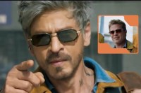 'ये सच है या मजाक...' 5 महीने पहले आ चुका था शाहरुख के इस फिल्म का लुक, और अब ऐसा है मेकओवर