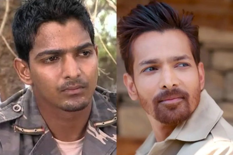 एक्टर बनने का जुनून...जेब में 200 रुपए, वेटर का काम किया...मजदूरों के साथ सोए, अब चमके सितारे