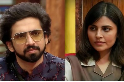 'सिर्फ मेरी बाते क्यू कर रही है...' मालती ने बताया अपने और अमाल के डेटिंग की सच्चाई