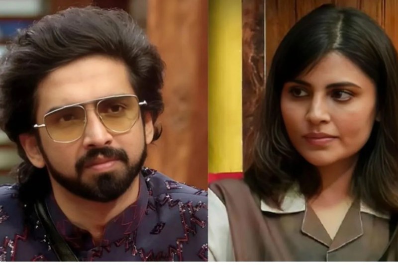 'सिर्फ मेरी बाते क्यू कर रही है...' मालती ने बताया अपने और अमाल के डेटिंग की सच्चाई