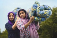 कौन है ये एक्ट्रेस, जिसने महज 6 महीने की बेटी को गोद में लेकर की पूरी शूटिंग, मिला ये अवॉर्ड