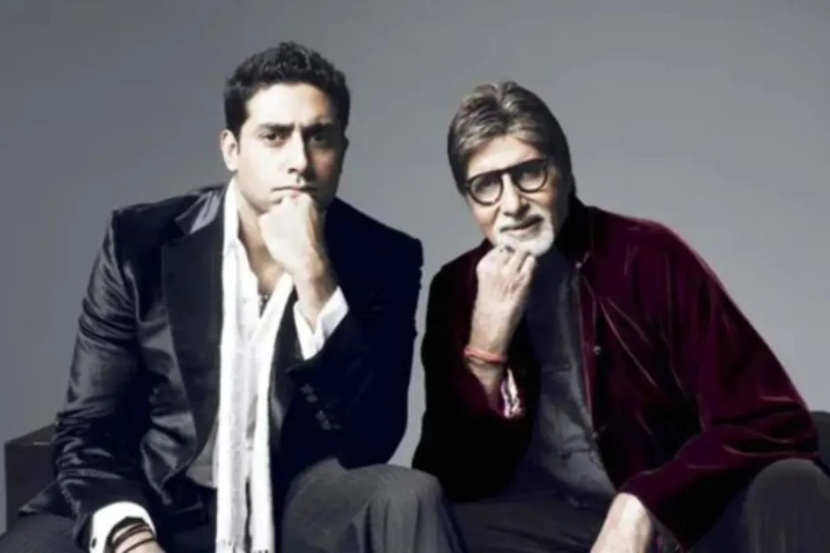 'ये क्या बकवास है, ये सब कैमरे में कैद...' जब शूटिंग के समय अमिताभ बच्चन को आया था गुस्सा