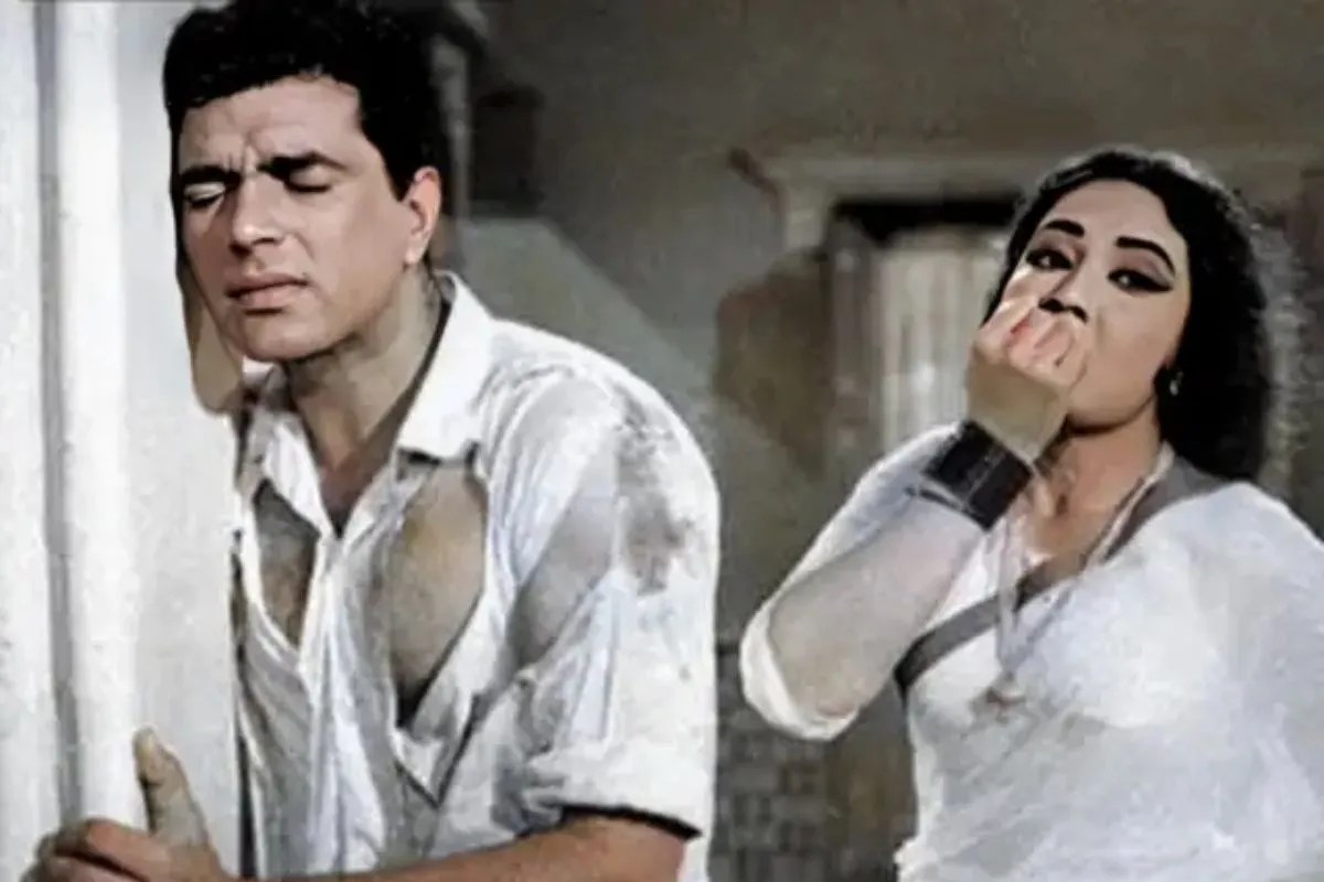 धर्मेंद्र की इस फिल्म ने खोले थे उनकी किस्मत के ताले, बन गई करियर की पहली ब्लॉकबस्टर