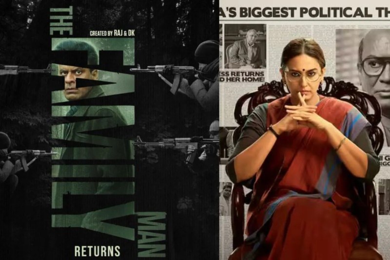 ट्विस्ट, सस्पेंस और थ्रिलर का मिलेगा ओवरडोज, OTT पर ट्रेंड कर रही हैं ये शोज, देखने को हो जाइए तैयार