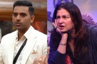 'मैं 100 परसेंट श्योर हूं, मालती लेस्बियन है...' कुनिका के इस बयान पर भाई दीपक चाहर ने किया रिएक्ट