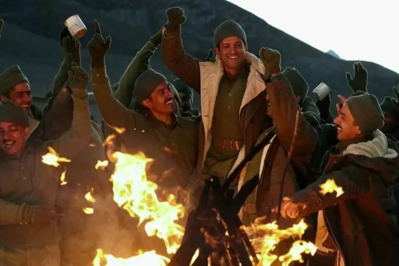 'दे दे प्यार दे 2' और 'हक' का बस्ता पैक, जानें कौन-सी फिल्मों ने किया कितने का कारोबार