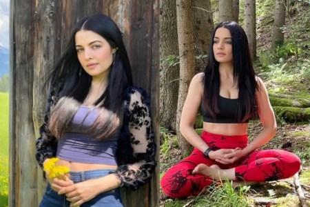 बिना एक्टिंग सीखे और स्क्रीन टेस्ट दिए, एक्ट्रेस फिर भी बनीं पॉपुलर, बॉलीवुड में ऐसे रखा था कदम