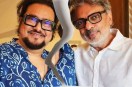 Sanjay Leela Bhansali And Ismail Darbar