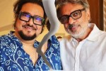 Sanjay Leela Bhansali And Ismail Darbar