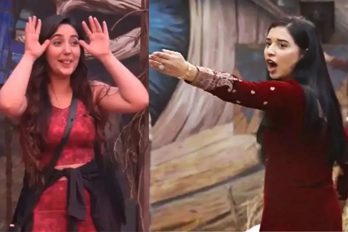 ‘बिग बॉस 19’ में फिनाले से एक हफ्ते पहले हुआ डबल एविक्शन, इन 2 कंटेस्टेंट्स का पत्ता हुआ गुल