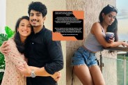 पलाश मुच्छल संग अफेयर की खबरों के बीच कोरियोग्रोफर ने तोड़ी चुप्पी, बोली- उनके साथ...