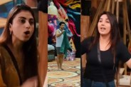 'बहस मत करो, तुम्हारी एक्स बाहर चप्पल लेकर खड़ी होगी...' फरहाना भट्ट ने अभिषेक पर किया भड़काऊ कमेंट