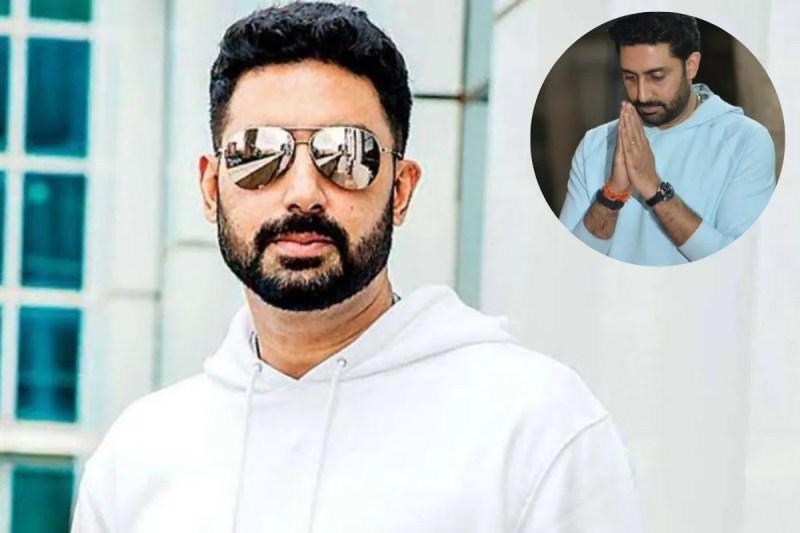 बेटे और बाप की 'टाइम-टेबल' थ्योरी, अभिषेक बच्चन ने बताई 'दो घड़ियां' पहनने की अजीब वजह