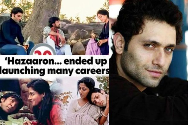 शाइनी आहूजा 