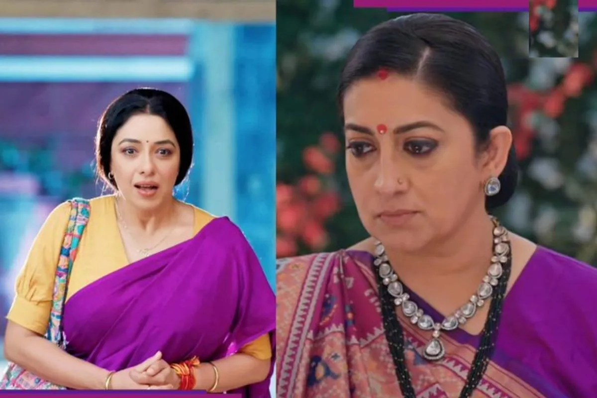 टीवी पर मचा 'महाभारत', TRP रिपोर्ट ने उड़ाए सबके होश, देखें किसने किसको पछाड़ा और कौन बना नंबर वन