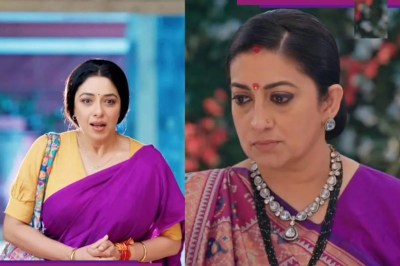 टीवी पर मचा 'महाभारत', TRP रिपोर्ट ने उड़ाए सबके होश, देखें किसने किसको पछाड़ा और कौन बना नंबर वन