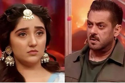 'डिटॉक्स के बाद भी मोटापा बढ़ता ही जा रहा...' बॉडी शेमिंग पर अशनूर का छलका दर्द