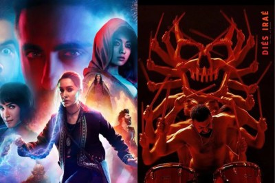 साउथ की इस हॉरर फिल्म के आगे Thamma हुई पानी-पानी, आखिर क्यों 18 साल से कम उम्र वालों की एंट्री है बैन