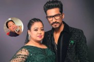 भारती सिंह को मिला 20 लाख का गिफ्ट, तो प्रियंका चोपड़ा ने किया ऐसा कमेंट,बोली- अब तुम ब्रांड एंबेसडर बन सकती...