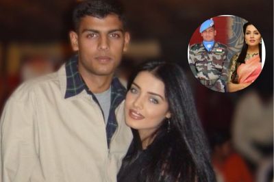 सेलिना जेटली ने भाई की गिरफ्तारी पर बयां की अपनी आपबीती, बोली- हर रात रो-रो कर...