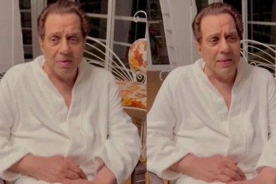 Dharmendra की हालत हुई खराब, वेंटिलेटर पर है एक्टर