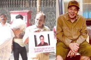 धर्मेंद्र के लिए उमड़ा फैंस का सैलाब, दुआओं के साथ दिखी चिंता, देखें वीडियो