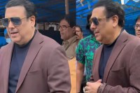 'अब मैं ठीक हूं...' Govinda अस्पताल से हुए डिस्चार्ज, फैंस को दिया अपडेट