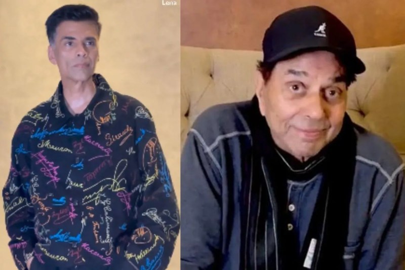 धर्मेंद्र की तबियत पर करण जौहर का पैप्स पर फूटा गुस्सा, बोले- ये कवरेज नहीं है, अपमान है...