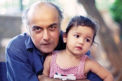 'बातचीत बंद है...' चाचा-भतीजी के रिश्ते पर मुकेश भट्ट का एक्ट्रेस पर गंभीर आरोप