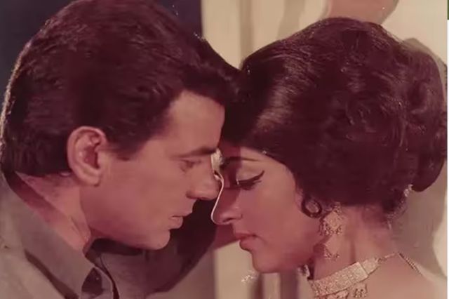 फिल्म 'आज का गुंडा' 