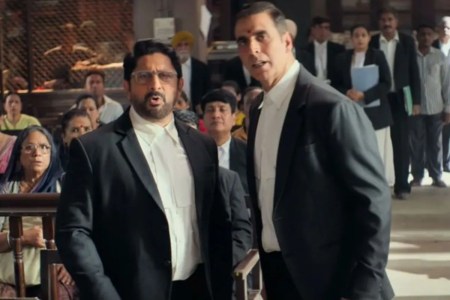 कोर्ट रूम की लड़ाई होगी और भी बड़ी, Jolly LLB 3 अब थिएटर के बाद इन दो प्लेटफॉर्म्स पर करेगी एंट्री