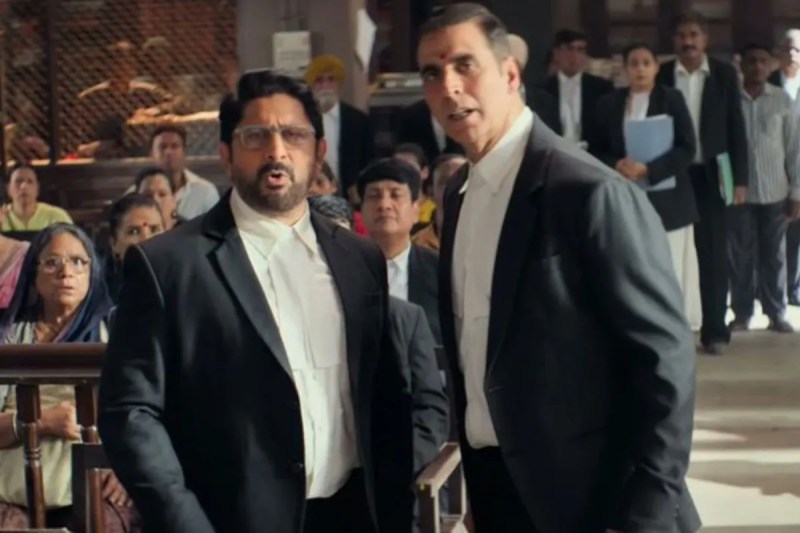 कोर्ट रूम की लड़ाई होगी और भी बड़ी, Jolly LLB 3 अब थिएटर के बाद इन दो प्लेटफॉर्म्स पर करेगी एंट्री