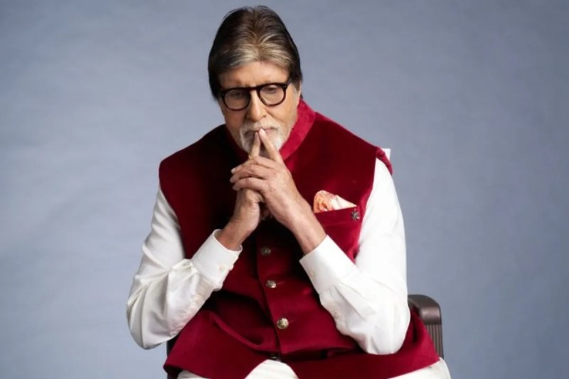 धर्मेंद्र की तबीयत खराब के बीच अमिताभ बच्चन ने किया क्रिप्टिक पोस्ट, लिखा- कोई एथिक्स...