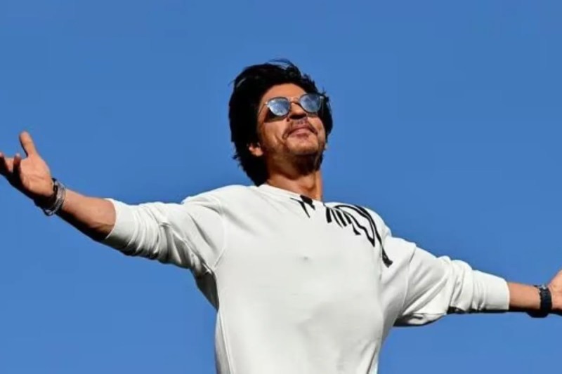 4,000 करोड़ के 55 मंजिला कमर्शियल टावर का नाम होगा Shahrukhz,अब एक्टर होंगे दुनिया के चुनिंदा स्टार्स में शामिल