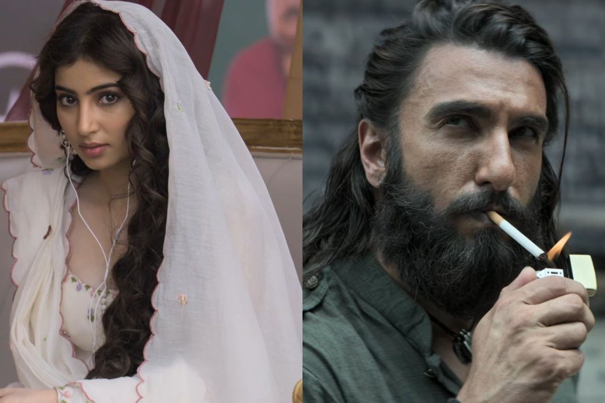 65 साल पुराने गीत को मिला नया ट्रैक, Dhurandhar के इस सॉन्ग ने सोशल मीडिया पर मचाया तहलका