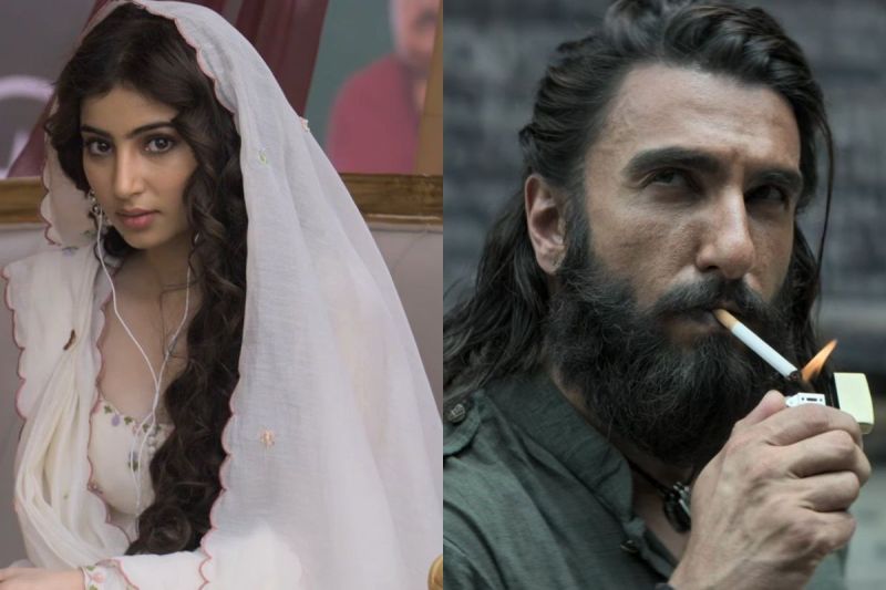 65 साल पुराने गीत को मिला नया ट्रैक, Dhurandhar के इस सॉन्ग ने सोशल मीडिया पर मचाया तहलका