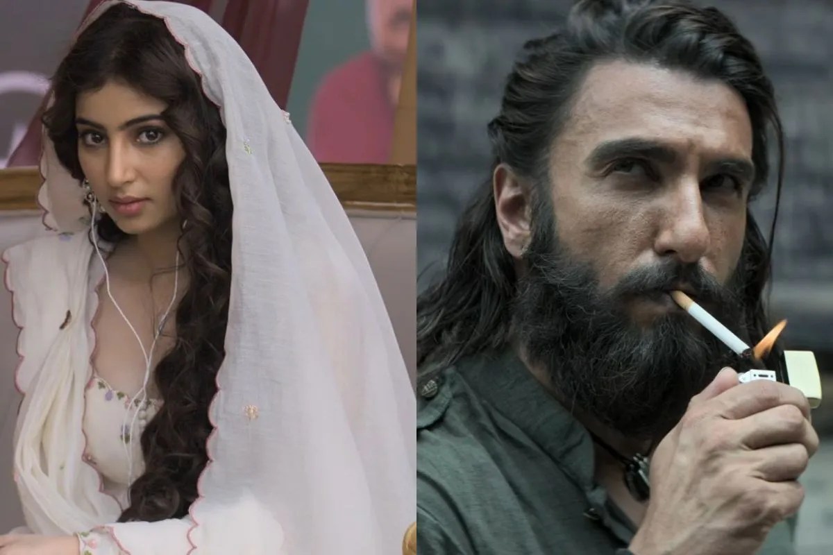 Dhurandhar Movie: 40 साल के अभिनेता ने अपनी से 20 साल छोटी एक्ट्रेस के साथ अपने फिल्मी रोमांस को लेकर चुप्पी तोड़ी...