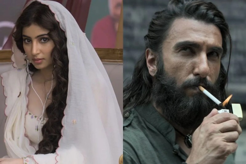 Dhurandhar Movie: 40 साल के अभिनेता ने अपनी से 20 साल छोटी एक्ट्रेस के साथ अपने फिल्मी रोमांस को लेकर चुप्पी तोड़ी...