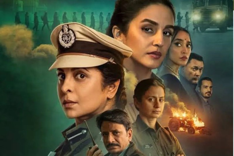 सिर्फ 6 एपिसोड और काले धंधे की दिल दहला देने वाली सच्ची घटना, जिसके हर सीन में है दहशत, OTT पर बनी टॉप